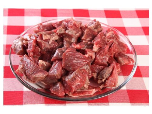 beef stew meat